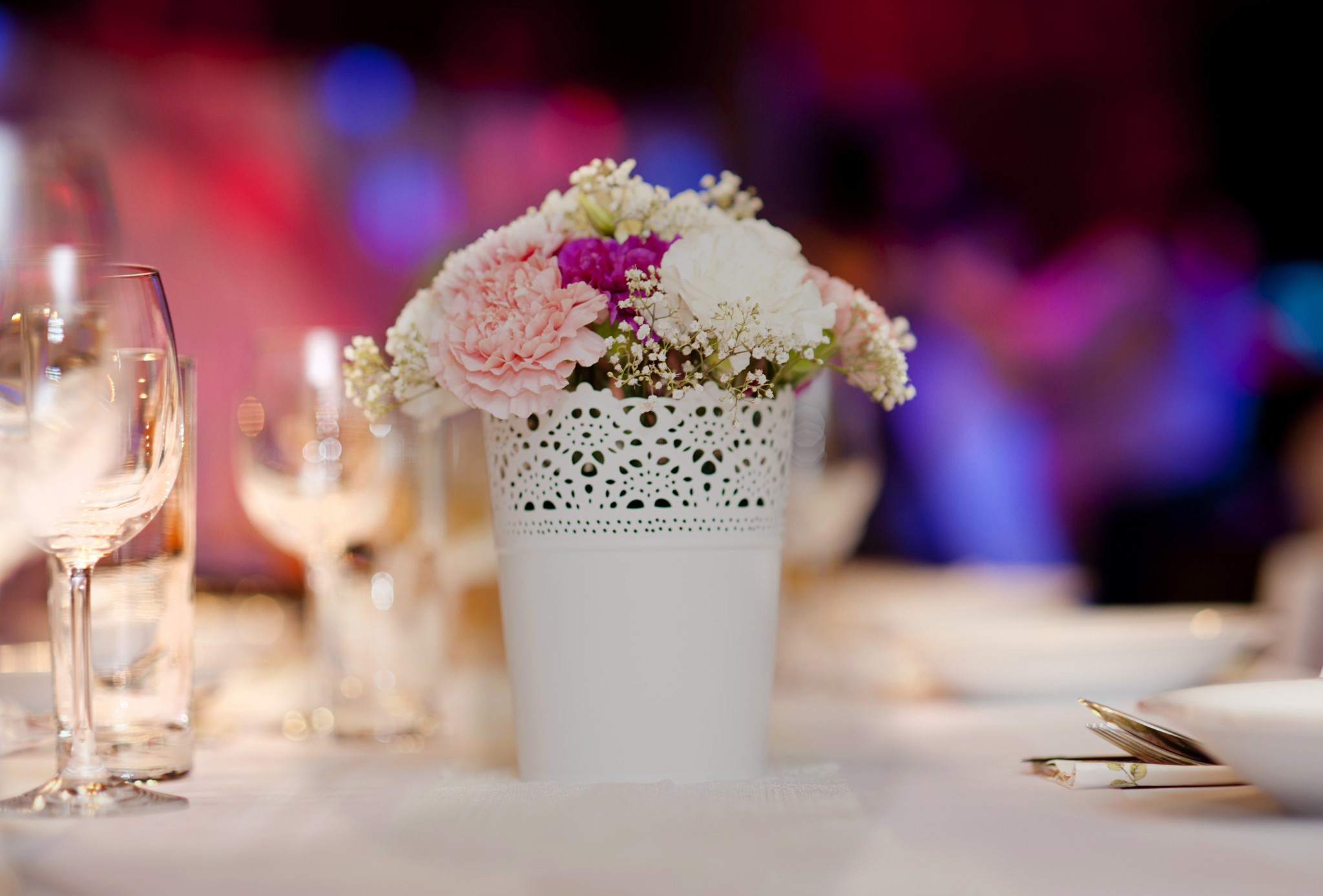 Weddings